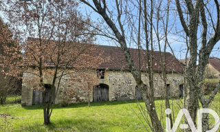Maison 1 Pièce 154 m² à vendre à Le Vigan-en-Quercy (46300)