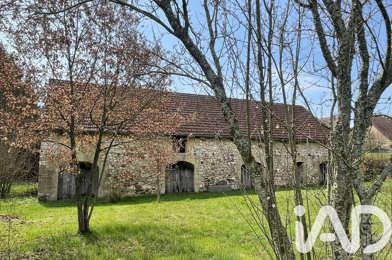 Maison 1 pièces 126000 €