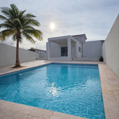 Maison 4 pièces 349000 €