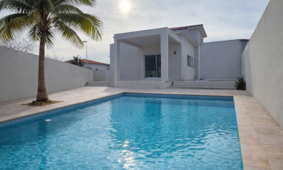 Maison 4 Pièces 132 m² à vendre à Perpignan (66000)