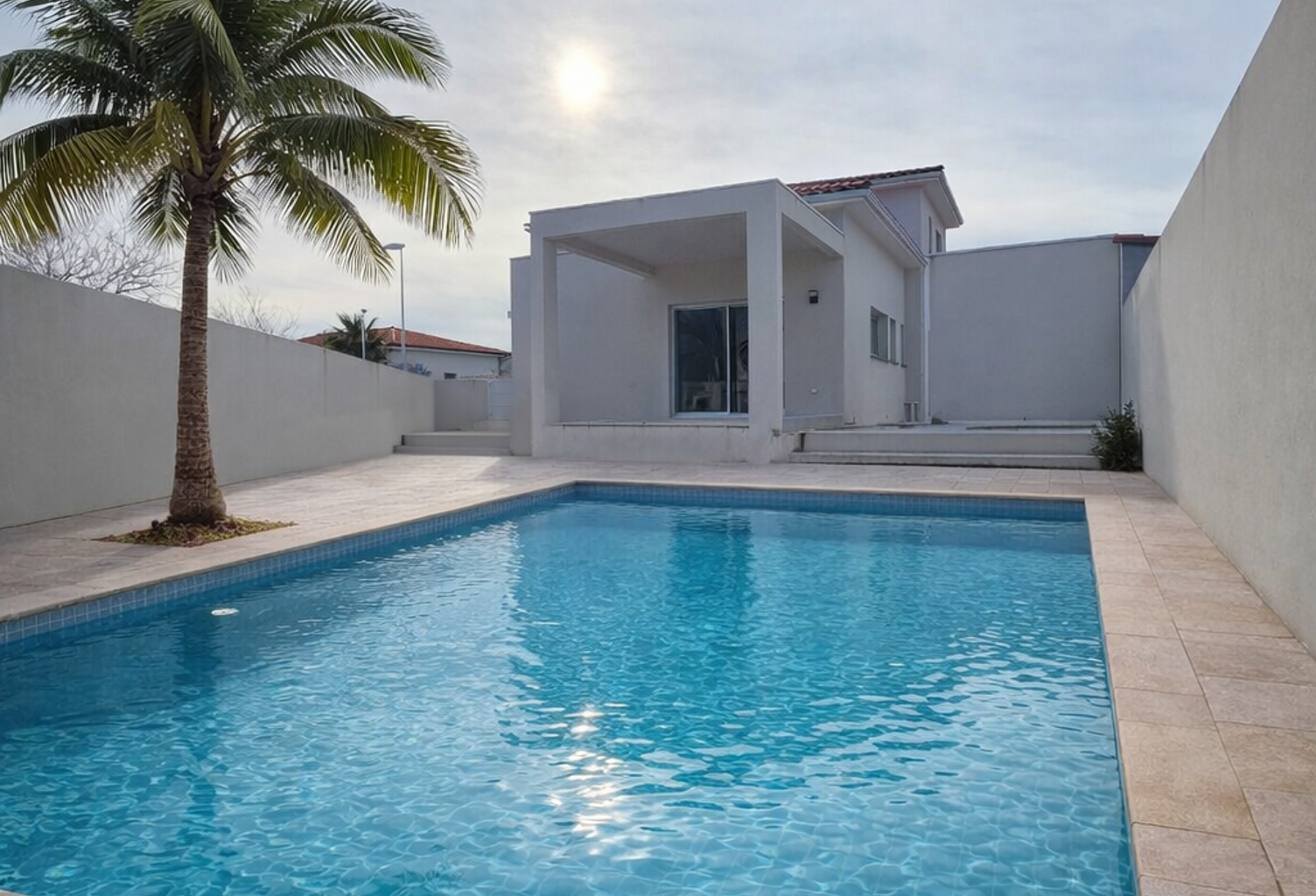 Vente Maison/villa 4 pièces — photo 1