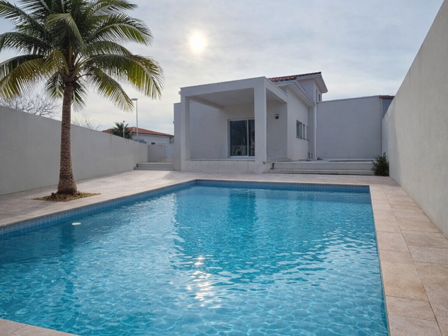 Vente Maison/villa 4 pièces — photo du bien