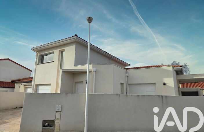 Vente Maison/villa 4 pièces — photo 3