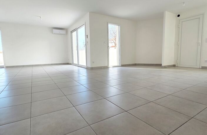 Vente Maison/villa 4 pièces — photo 4