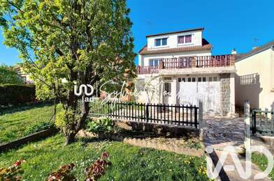 Maison 6 pièces 395000 €