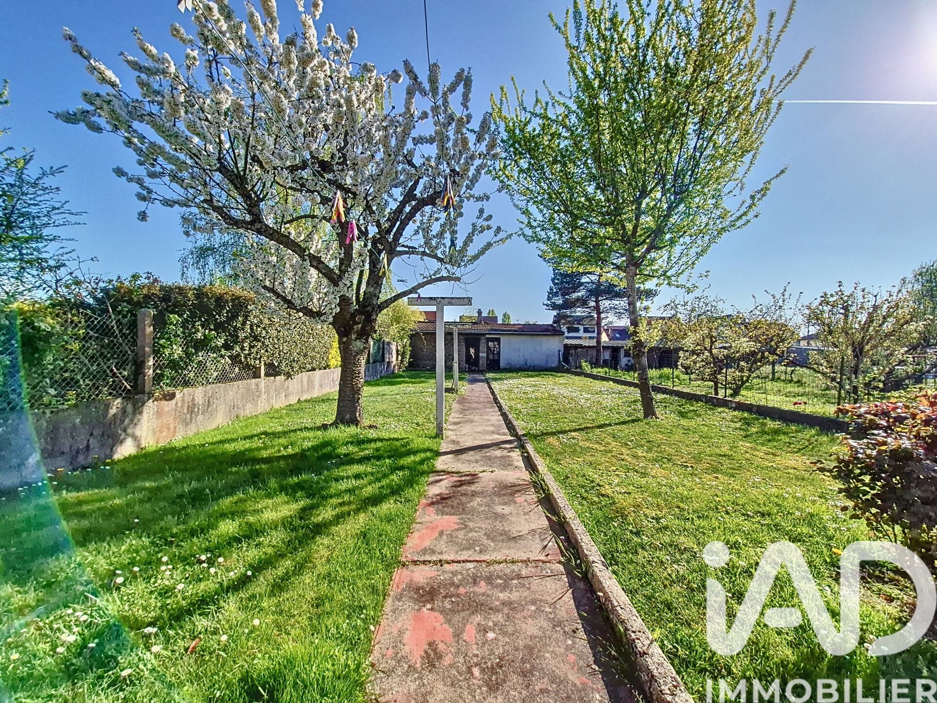 Vente Maison/villa 6 pièces - Photo 3