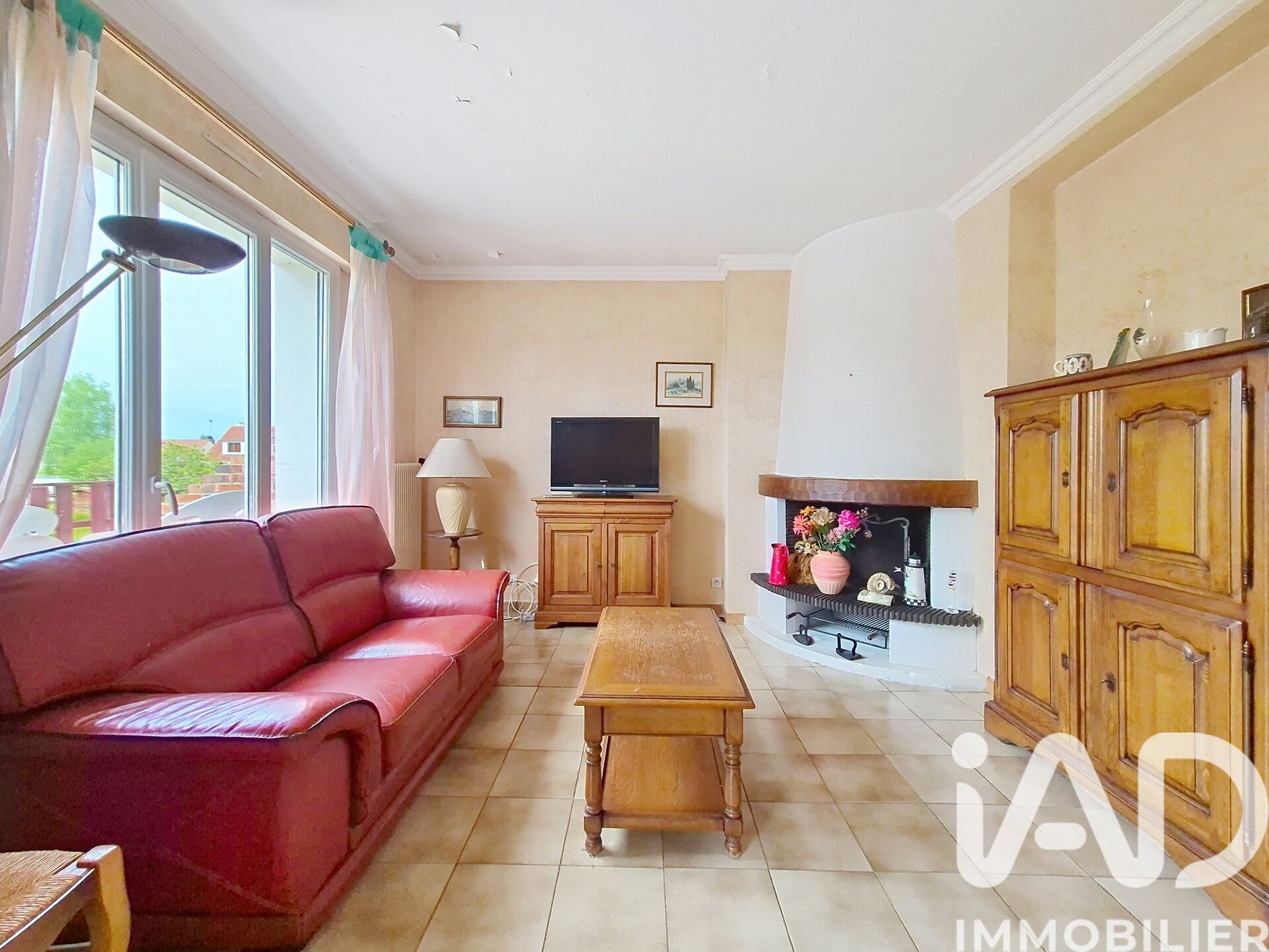 Vente Maison/villa 6 pièces - Photo 5