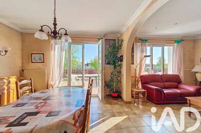 Maison 6 pièces 395000 €