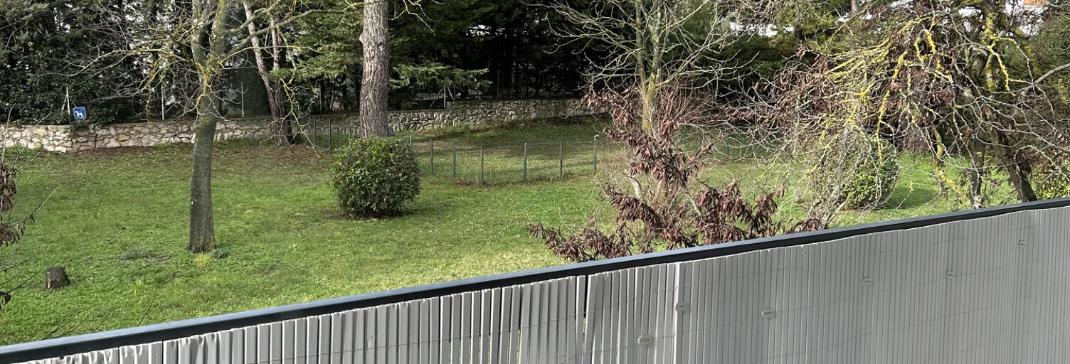 Appartement 4 Pièces 72 m² à louer à Carnoux-en-Provence (13470)