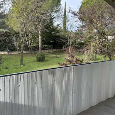 Appartement 4 pièces 1070 €