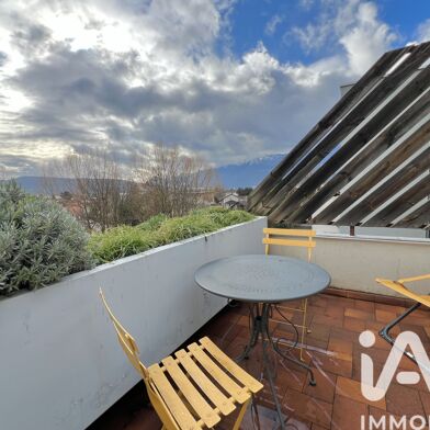 Appartement 5 pièces 225000 €