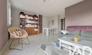 Appartement 5 Pièces 97 m² à vendre à Eybens (38320)