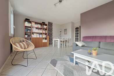 Appartement 5 pièces 225000 €