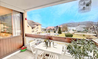 Appartement 3 Pièces 75 m² à vendre à Duingt (74410)