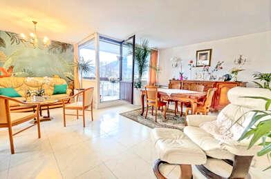 Appartement 3 pièces 495000 €