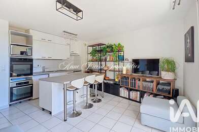 Appartement 3 pièces 227000 €