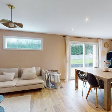 Maison 4 pièces 309000 €