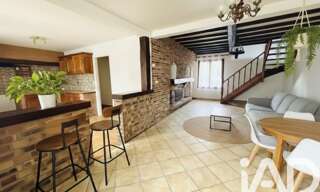 Maison 5 Pièces 96 m² à vendre à Rang-du-Fliers (62180)