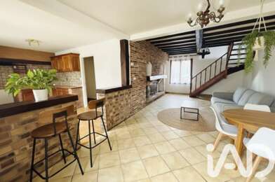 Maison 5 pièces 227500 €