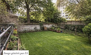 Maison 8 Pièces 204 m² à vendre à Clamart (92140)