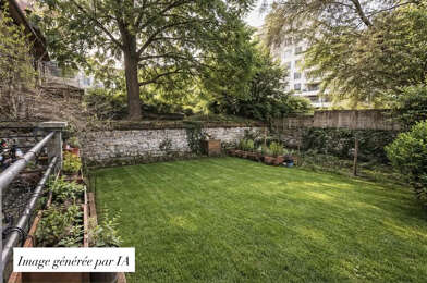 Maison 8 pièces 999000 €