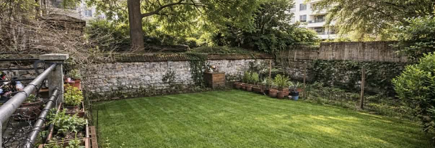 Maison 8 Pièces 204 m² à vendre à Clamart (92140)