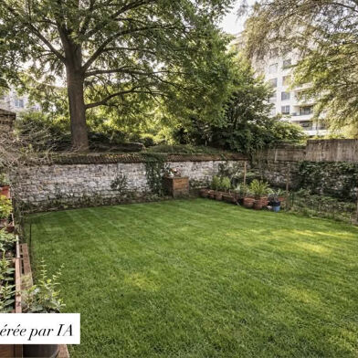 Maison 8 pièces 999000 €