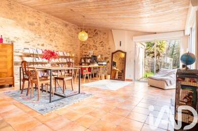 Maison 5 pièces 383000 €