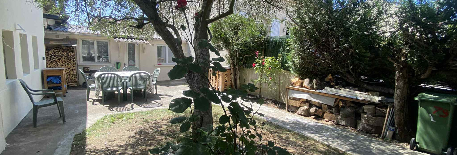 Maison 5 Pièces 116 m² à vendre à Clamart (92140)