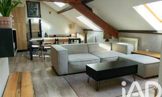 Appartement 3 Pièces 64 m² à vendre à Saint-Marcellin (38160)