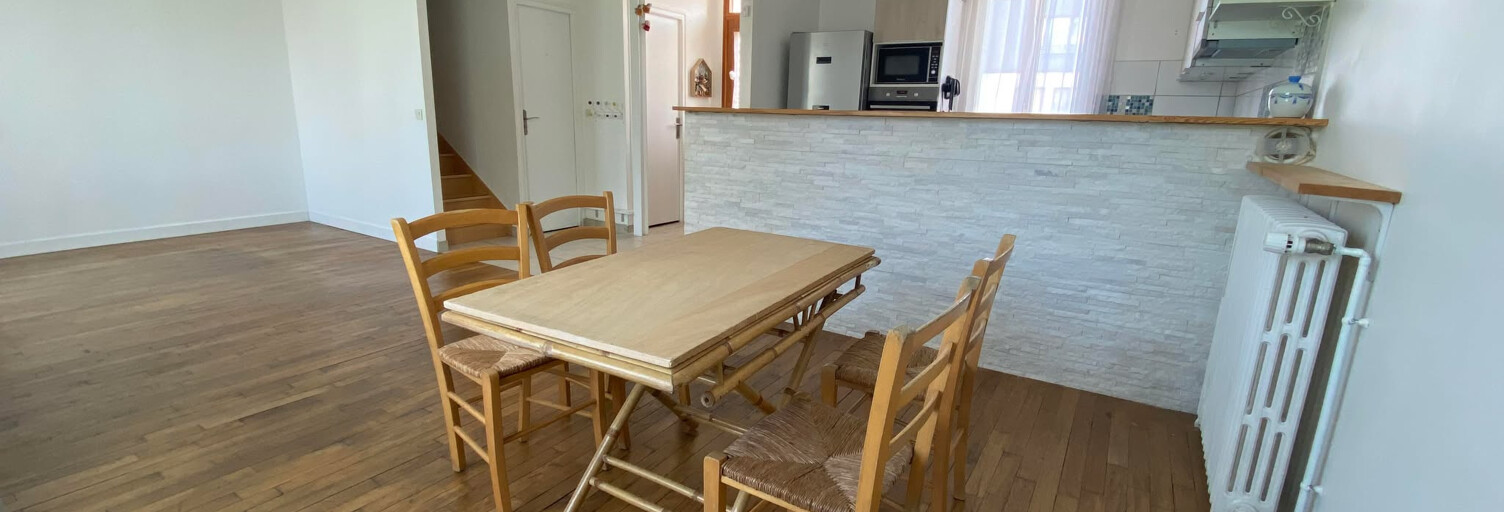 Maison 6 Pièces 145 m² à vendre à Clamart (92140)