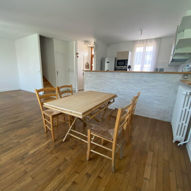 Maison 6 pièces 730000 €