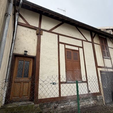 Immeuble  219900 €