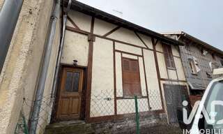 Immeuble  210 m² à vendre à Troyes (10000)