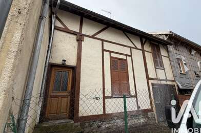 Immeuble  219900 €