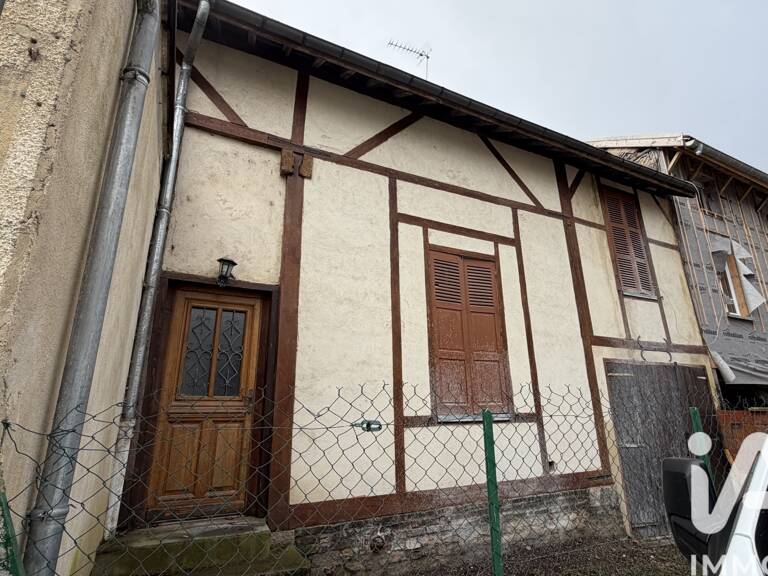 Vente Immeuble 210 m&sup2; — photo 1