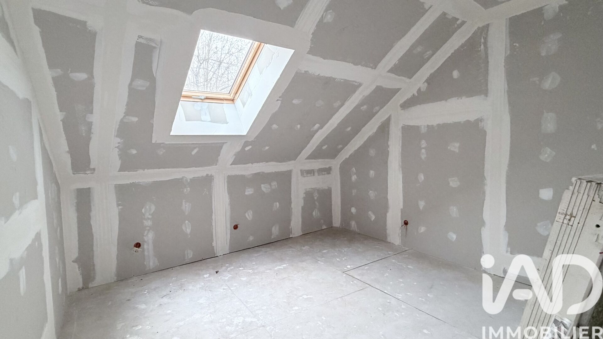 Vente Immeuble 210 m² - Photo 3