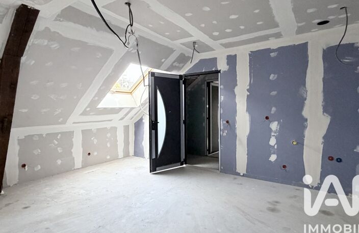 Vente Immeuble 210 m&sup2; — photo 5
