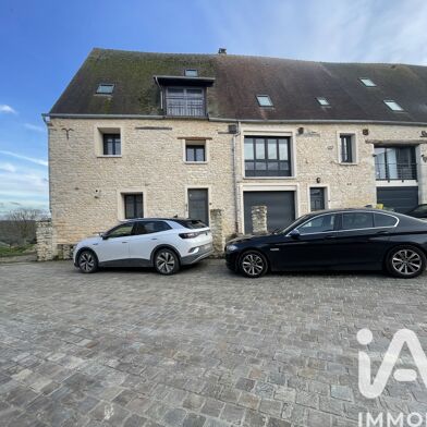 Maison 7 pièces 530000 €