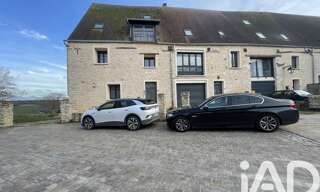 Maison 7 Pièces 130 m² à vendre à Montainville (78124)