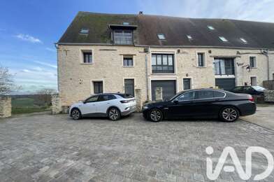 Maison 7 pièces 530000 €