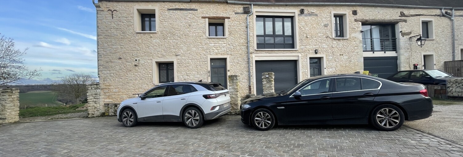 Maison 7 Pièces 130 m² à vendre à Montainville (78124)