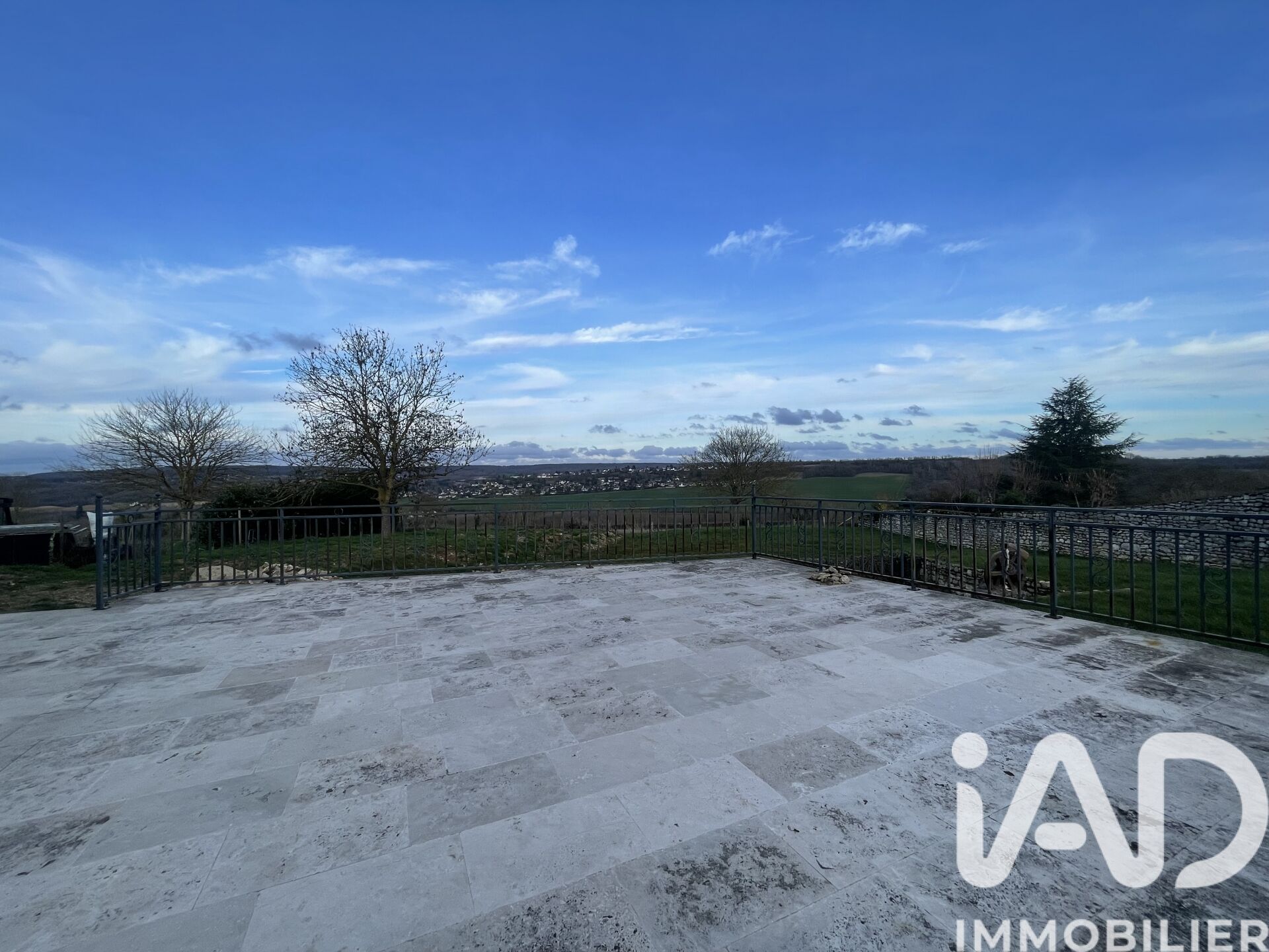 Vente Maison/villa 7 pièces - Photo 4