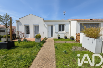 Maison 3 pièces 336000 €