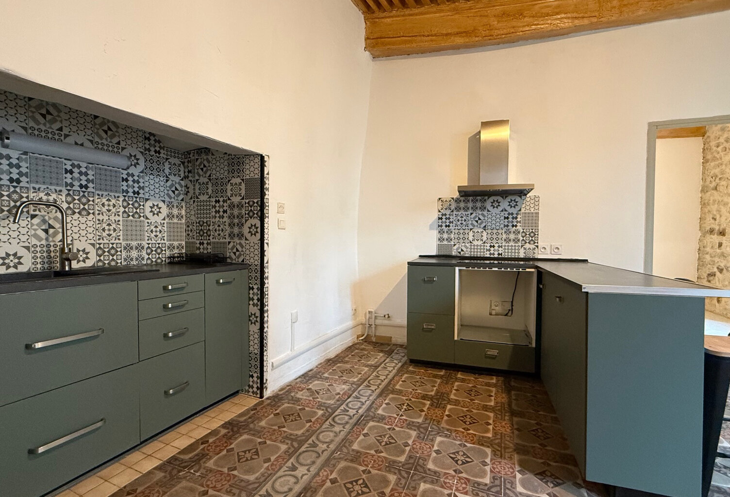 Appartement T2 centre ville — photo 1