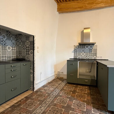 Appartement 2 pièces 436 €