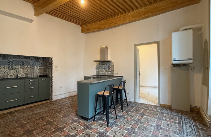 Appartement T2 centre ville — photo 2