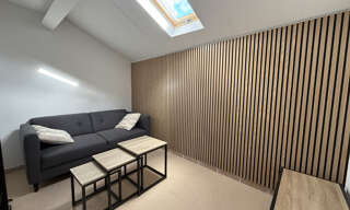 Appartement 2 Pièces 34 m² à louer à Aubenas (07200)