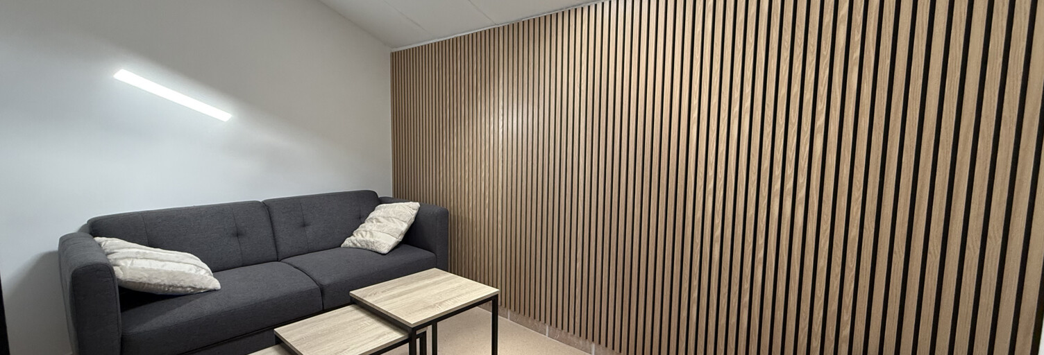 Appartement 2 Pièces 34 m² à louer à Aubenas (07200)