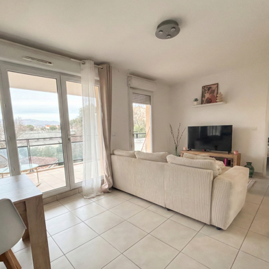 Appartement 2 pièces 151200 €